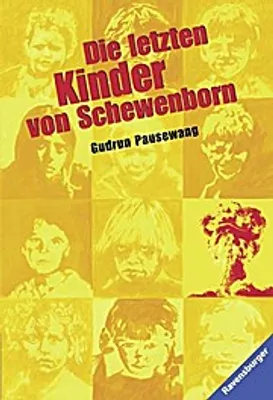 Image de Die letzten Kinder von Schewenborn