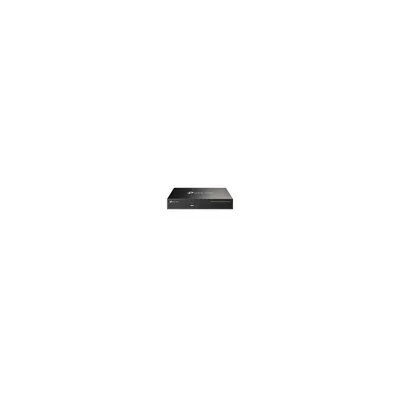 Zdjęcie produktu dla TP-Link VIGI NVR1008H, 8 kan., 1920 x 1080 px, 4 kan., 1080p, 1920 x 1080, 1280 x 720, 1440 x 900, 1280 x 1024, 80 Mbit/s