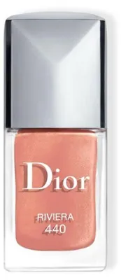 Immagine prodotto di Smalto Dior Vernis 440 Riviera 10Ml
