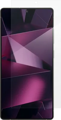 Zdjęcie produktu dla InvisibleShield Glass XTR4, Samsung, Galaxy S25 Ultra, Przeciwbakteryjny, Ochrona przed światłem niebieskim, Odporny na uderzenia, Odporny na zadrapania, Przezroczysty, 1 szt.