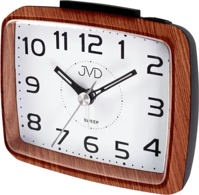 Obrázek produktu pro Budík JVD SRP879.4