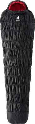 Produktbild von deuter Exosphere 0 black-fire 1