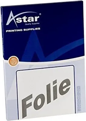 Immagine prodotto di Astar AS84004 A4 (210×297 mm) Druckerpapier (AS84004)
