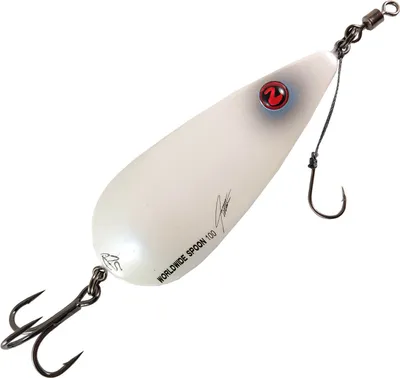 Produktbild von River2Sea Worldwide Spoon 100 Blinker Powder