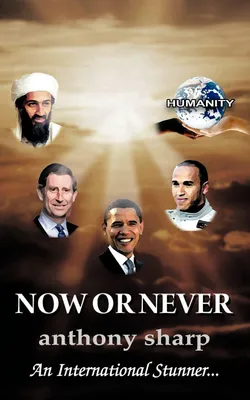 Produktbild von Now or Never