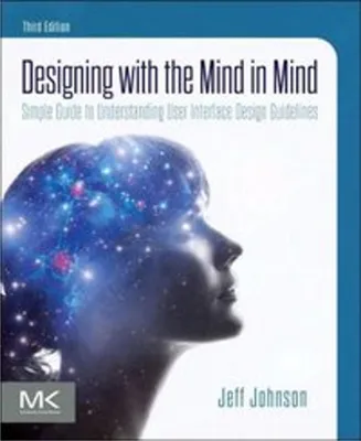 Obrázek produktu pro Designing with the Mind in Mind
