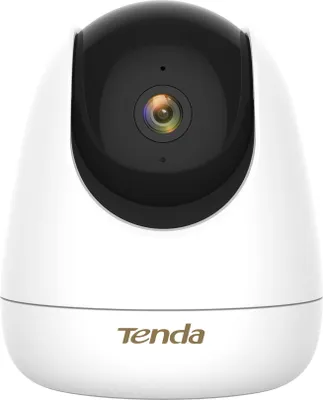 Obrázok produktu pre Tenda CP7 - Sieťová monitorovacia kamera - otočná/náklonná - vežička - farebná (deň a noc)