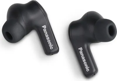 Produktbild von Panasonic RZ-B210W, Kabellos, Anrufe/Musik, 20 - 20000 Hz, Kopfhörer, Schwarz
