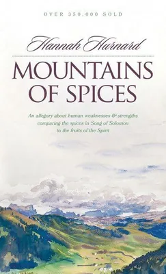 Produktbild von Mountains of Spices