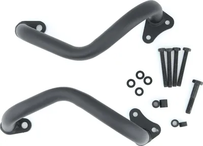 Zdjęcie produktu dla Kappa crash bar Kappa Suz Gsf650/Gsx750 96-04