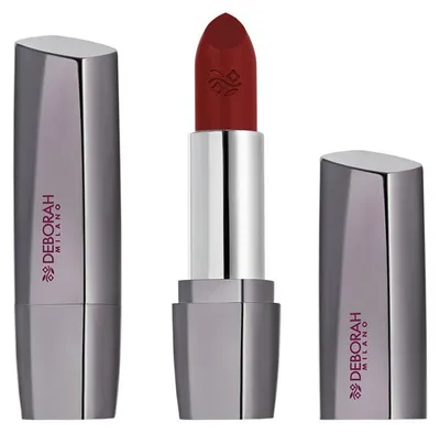 Image de Deborah Milano Rouge à lèvres crème longue tenue, teinte 15, 4,4 g. *À tester