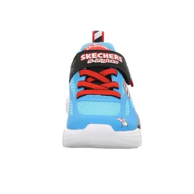 Produktbild von Skechers Dr. Seuss Sportschuhe für Jungen leuchtend 21