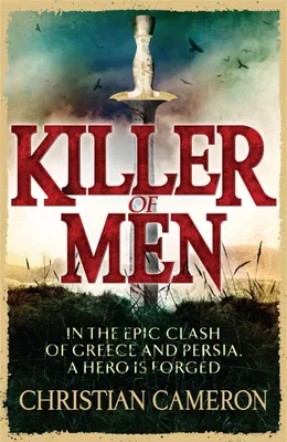 Produktbild von Killer of Men