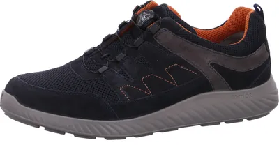 Zdjęcie produktu dla Sznurowane buty Jomos w kolorze niebieskim