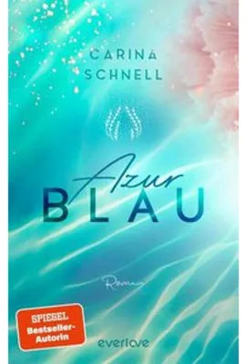 Produktbild von Azurblau