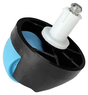 Vorderrad für Cecotec Conga 3090 Roboter-Staubsauger