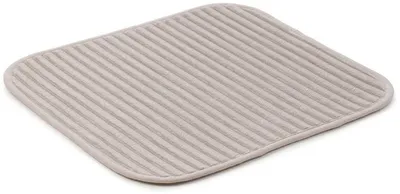 Produktbild von Gözze Badteppich Berlin taupe 70 x 120cm