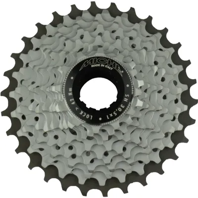 Image de Miche Cassette Shimano Light Primato 11V 11-30 noir