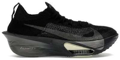 Produktbild von Nike Air Zoom Alphafly Next% 3 Black Olive Aura - EU 38.5