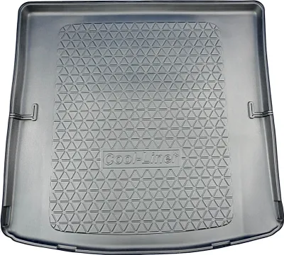 Produktbild von Z458980 Kofferraumwanne kompatibel mit Ford Explorer VI Plug-in-Hybrid 01.2020-