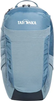 Produktbild von TATONKA Wanderrucksack Rucksack Active Pack 15 Elemental Blue blau