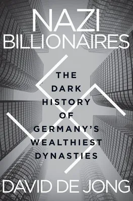 Produktbild von Nazi Billionaires