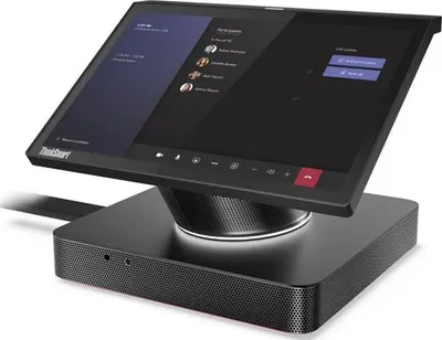 Produktbild von Lenovo ThinkSmart Hub 11H1 - All-in-One (Komplettlösung)