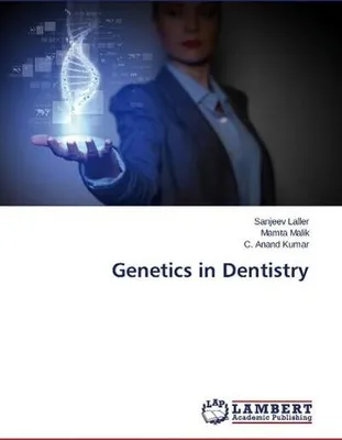 Produktbild von Genetics in Dentistry
