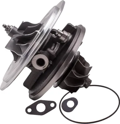 Obrázok produktu pre Zostava kufra turbodúchadla pre BMW 530d E60 E61 160 Kw M57N 742730 11657790308 Set