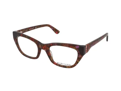Produktbild von Brillenfassung Guess Marciano GM0361-S 52074