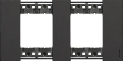Obrázok produktu pre Legrand BTKA4802M2KG, 1 kusov