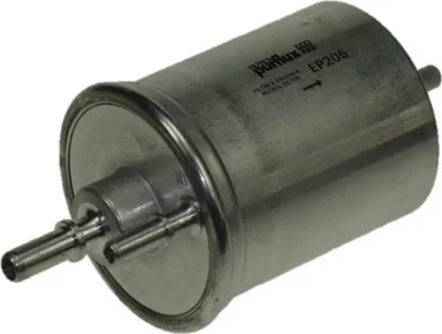 Produktbild von Kraftstofffilter PURFLUX EP205 für AUDI A6 Avant (4F5, C6) Leitungsfilter