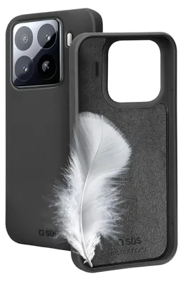 Produktbild von SBS Instinct Cover Xiaomi 15 schwarz