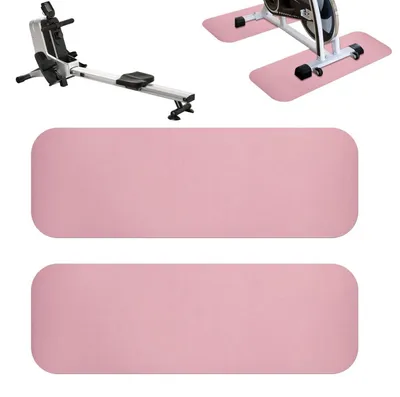 Produktbild von Rutschfeste Laufbandmatte für Fitnessgeräte
