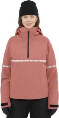 Produktbild von Armada Madaket 2l Insulated Jacke Rosa M Damen Rosa M
