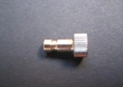 Produktbild von Stecknippel NW2,7 für Iwata Airbrush Pistolen
