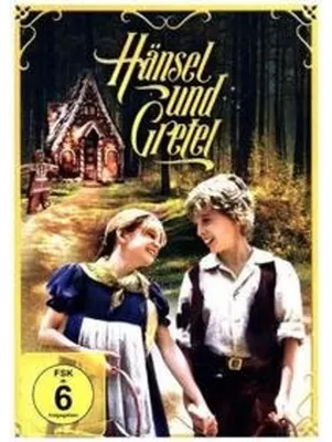 Produktbild von Hänsel und Gretel