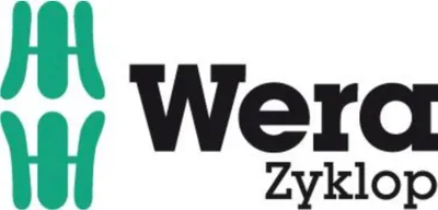 Produktbild von Steckschlüsseleinsatz 8790 HMA HF 1/4 Zoll 6-kant SW 5,5mm L.23mm WERA