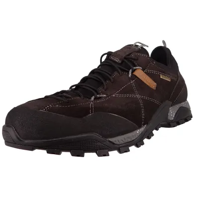 Zdjęcie produktu dla AKU Męskie buty trekkingowe Loafers Nativa GTX 628 czarny