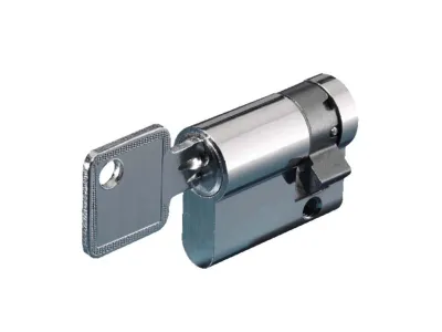 Produktbild von Rittal CS 9785.040, Stahl, Grau, 1 Stück(e)