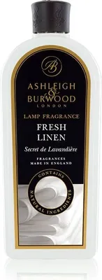 Produktbild von Ashleigh & Burwood Raumduft Fresh Linen 1 Liter