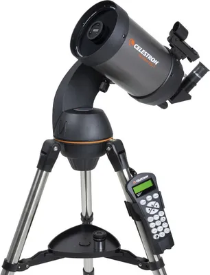 Produktbild von Celestron Schmidt-Cassegrain Teleskop SC 125/1250 NexStar SLT 5