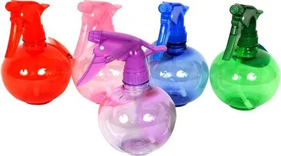 Immagine prodotto di Flacone spray 450ML, ASSOR FARIEB - mix di varianti o colori
