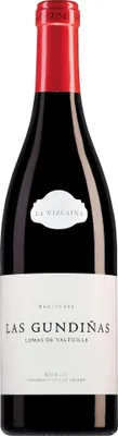 Immagine prodotto di Raul Perez La Vizcaina Las Gundinas Mencia 2023 | Bierzo, Spagna | 750ml 13.50% Vol.