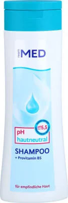 Productafbeelding van ReAm Med Shampoo (300 ml)