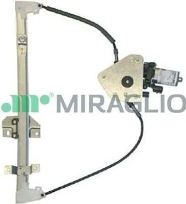 Produktbild von MIRAGLIO 30/840 Elektrischer Fensterheber Links für FORD KA (RB)