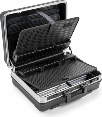 Produktbild von B&W Tool Case ABS.281.M base modul