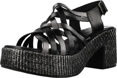 Produktbild von Schuh Schwarz Modell 3174P