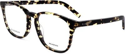 Zdjęcie produktu dla Okulary damskie Givenchy GV50002I 055 COLOURED HAVANA 53/17/145