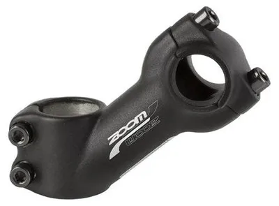 Immagine prodotto di Zoom A-Head Attacco manubrio 40 g. 90 mm nero